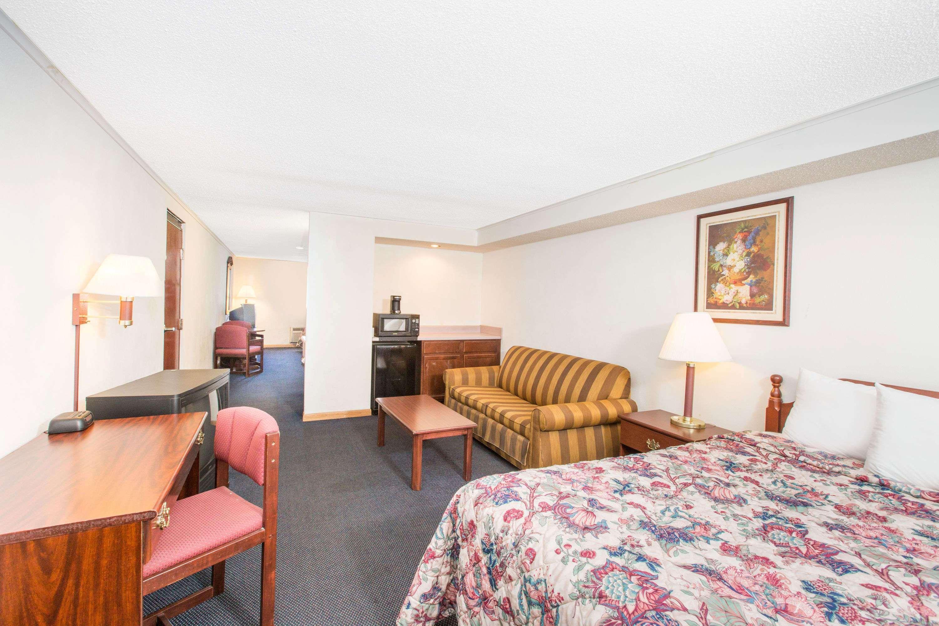 Motel Days By Wyndham