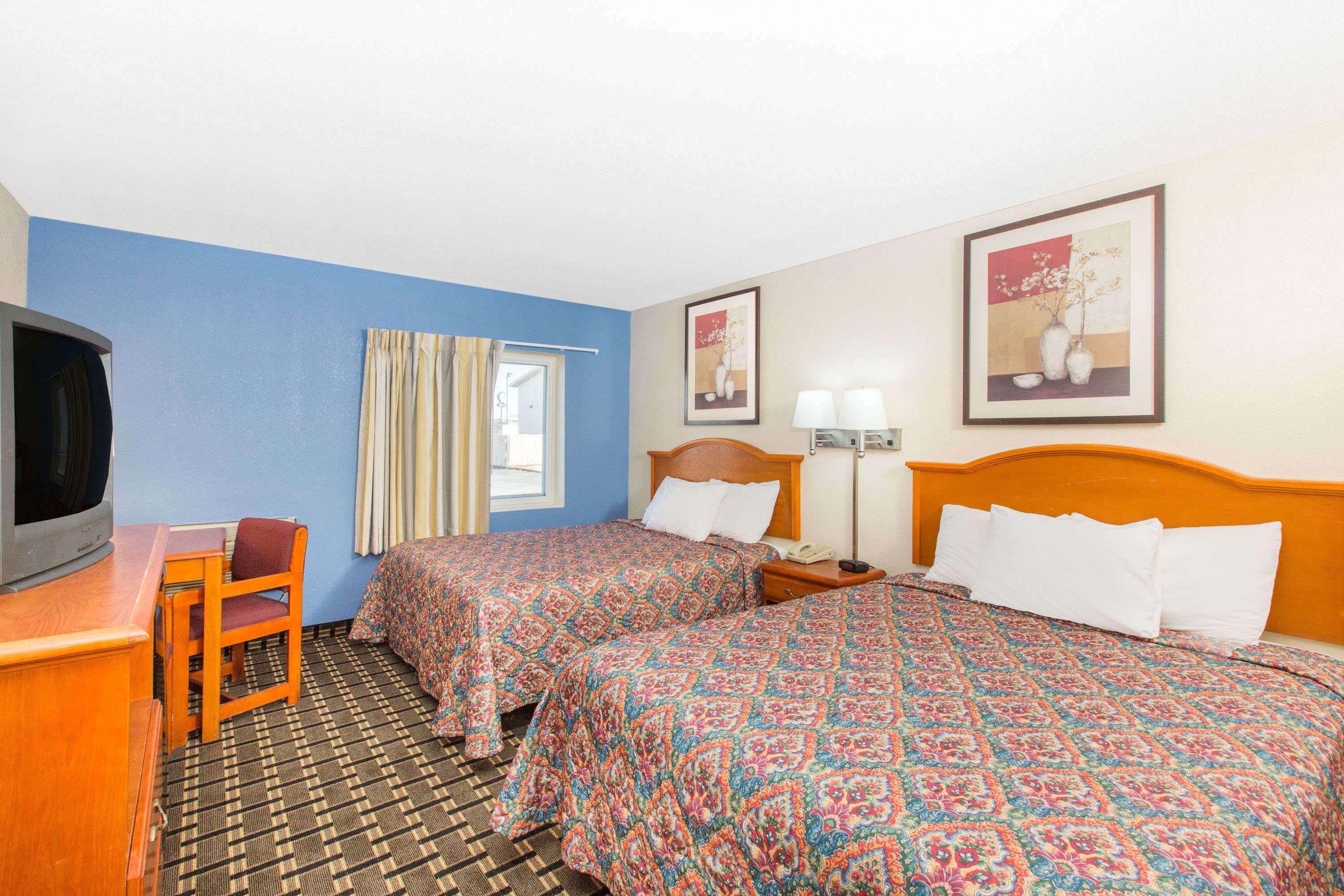 Days By Wyndham 3*