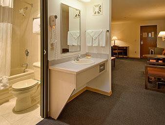 Motel Days By Wyndham 3*