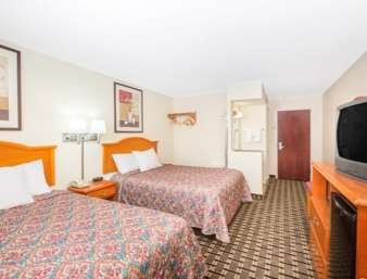 Motel Days By Wyndham